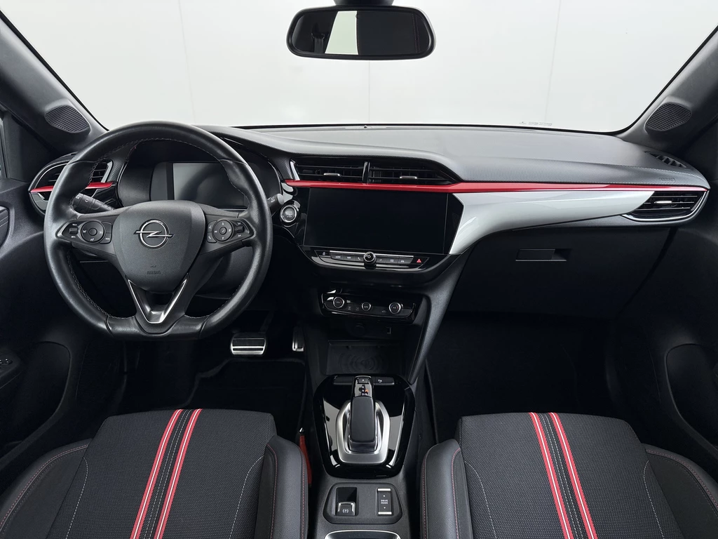Opel Corsa-e – foto 11
