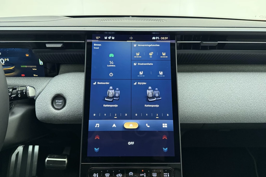 Citroën C5 Aircross – foto 33