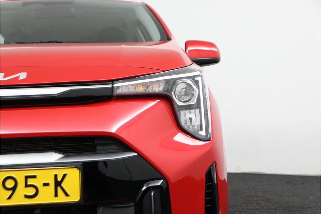 Kia Picanto – foto 17