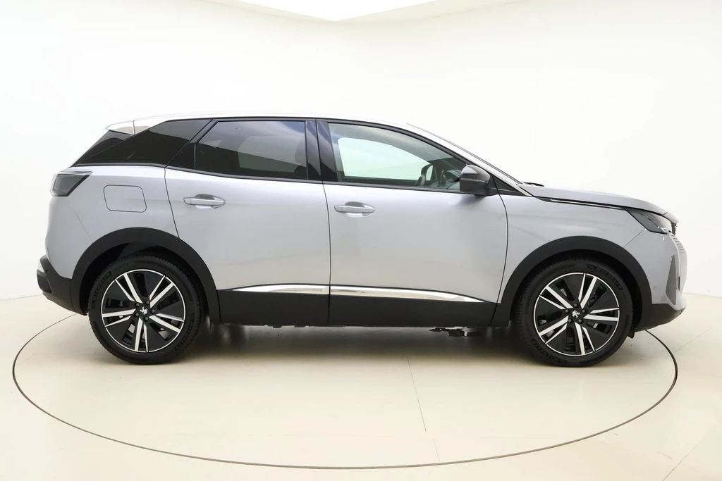 Peugeot 3008 – foto 7