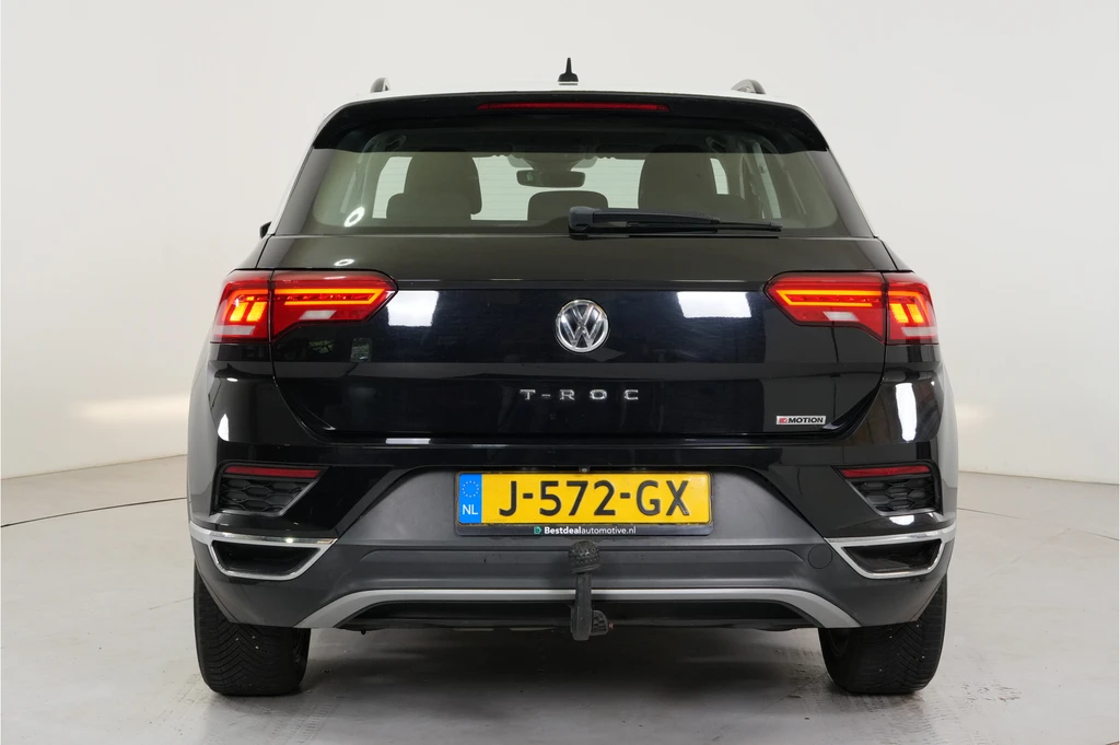 Volkswagen T-Roc – foto 6