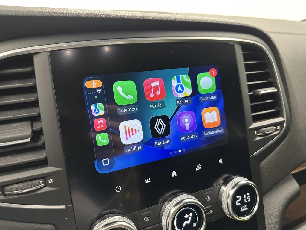 Renault Mégane Estate – foto 28