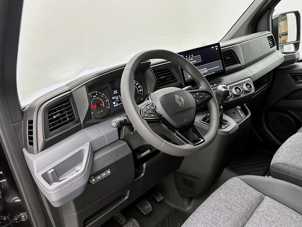 Renault Master – foto 14