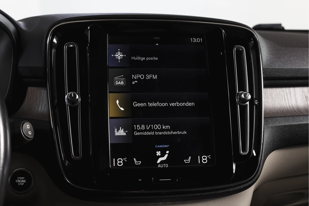 Volvo XC40 – foto 23