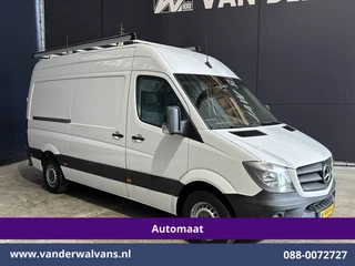 Mercedes-Benz Sprinter – thumbnail 5