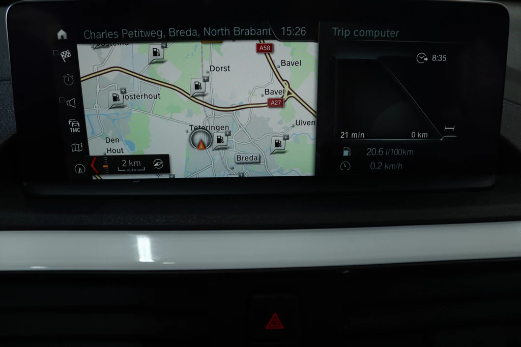 BMW 1 Serie – foto 19