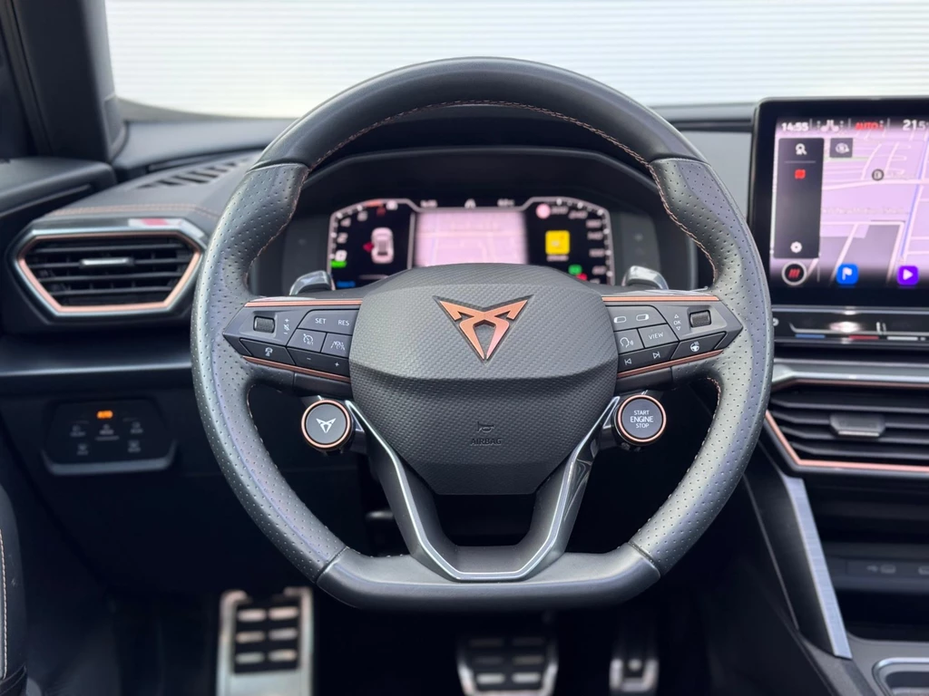 CUPRA Formentor – foto 16