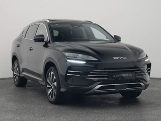 BYD SEAL U – thumbnail 14