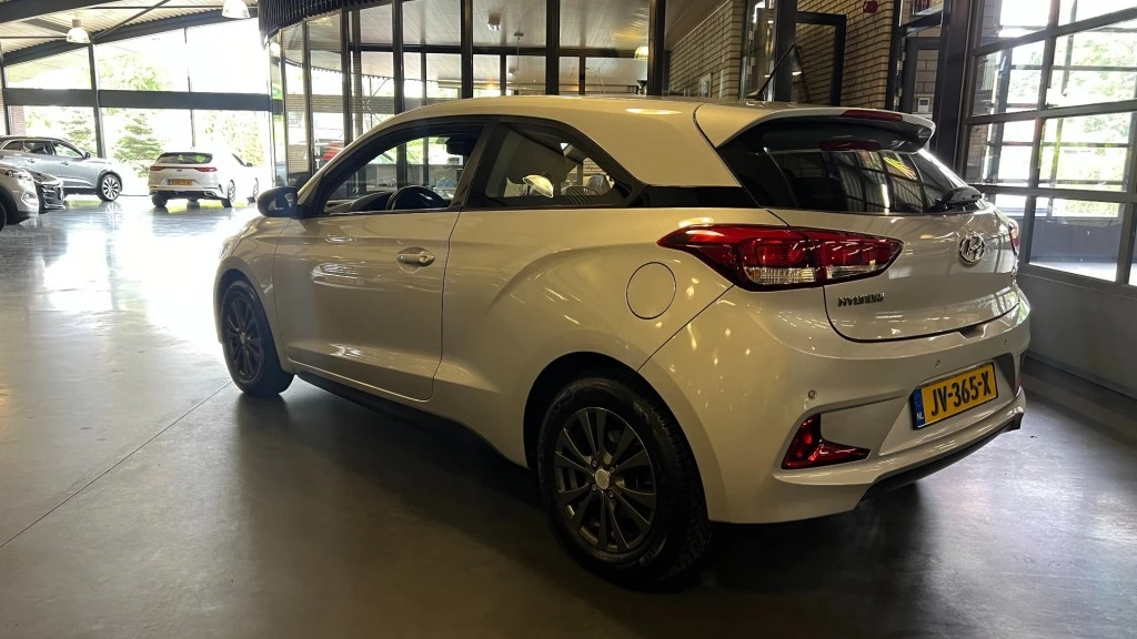 Hyundai i20 – foto 6