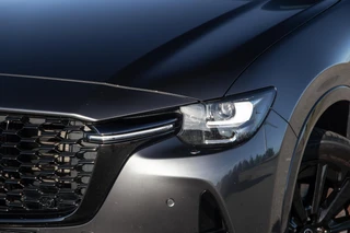 Mazda CX-60 – thumbnail 13