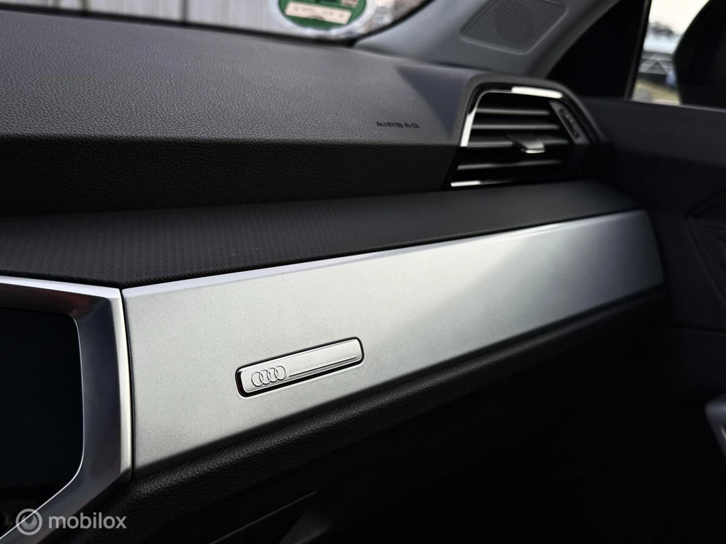 Audi Q3 – foto 23