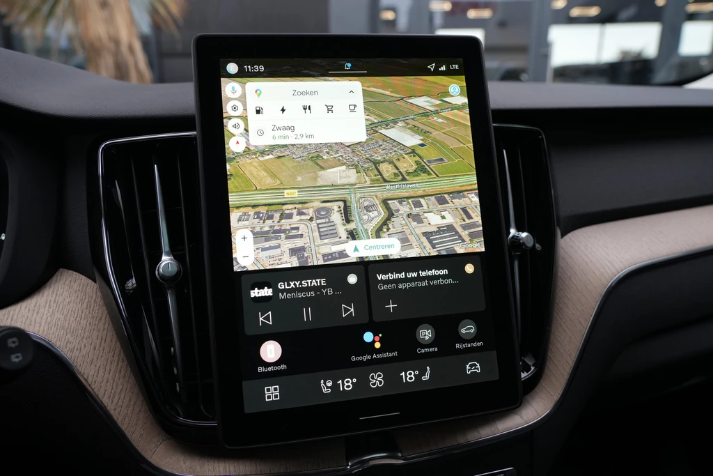 Volvo XC60 – foto 17