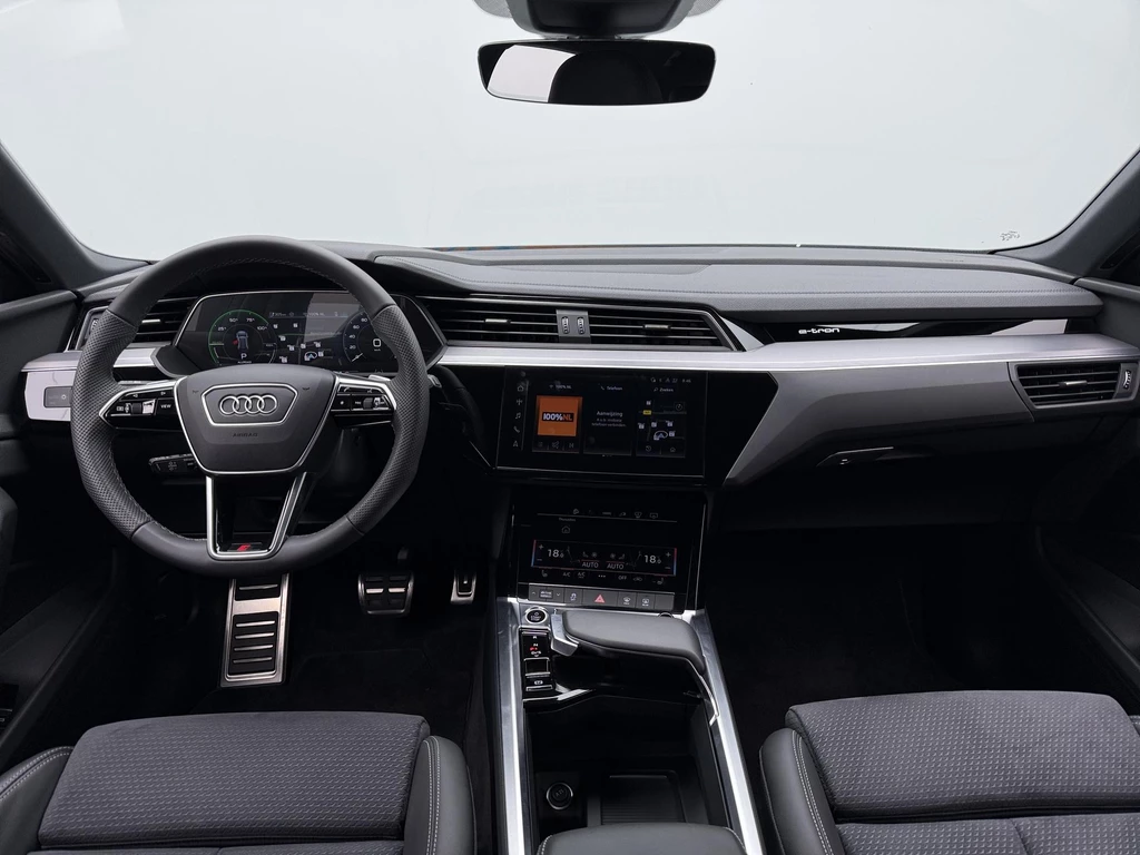 Audi Q8 e-tron – foto 12