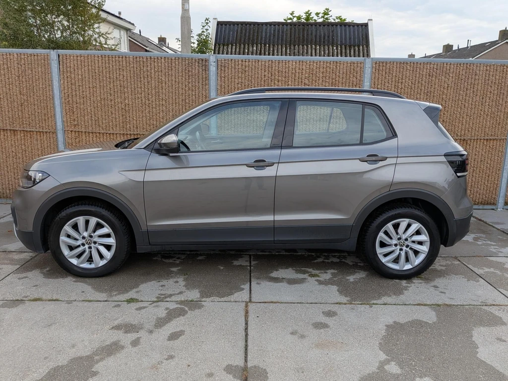 Volkswagen T-Cross – foto 5