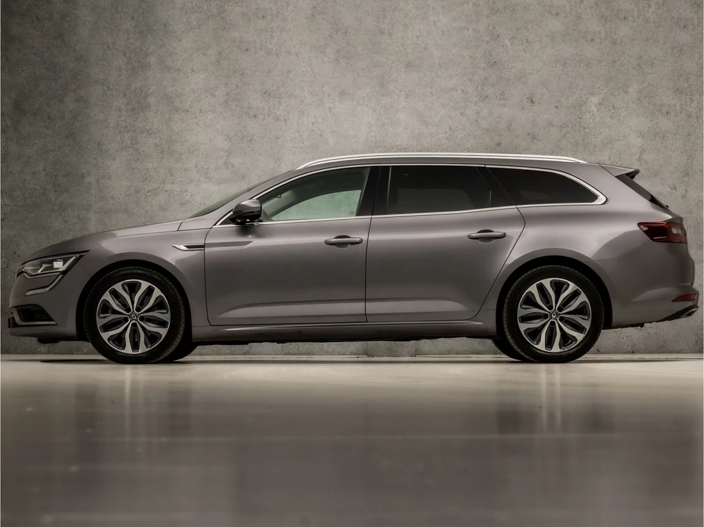 Renault Talisman – foto 3