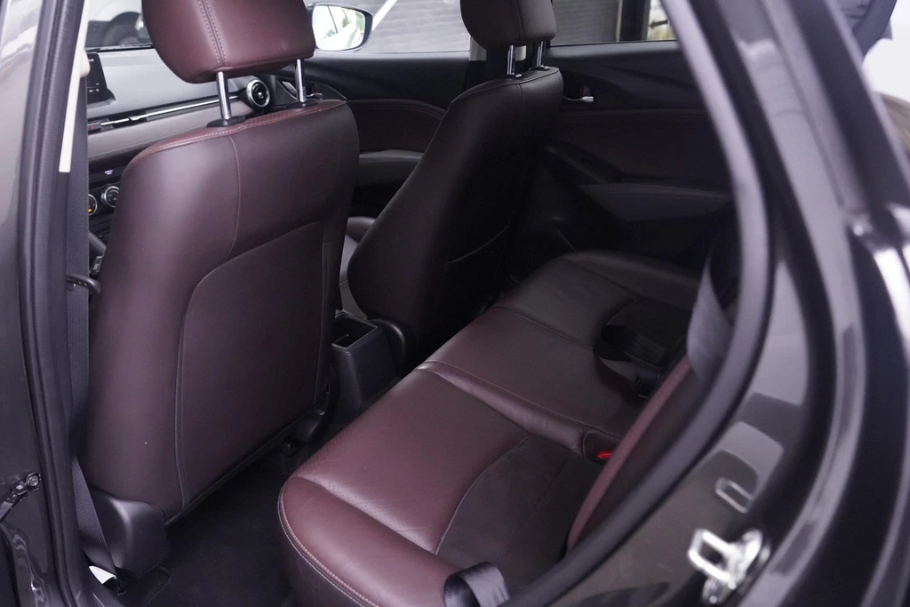 Mazda CX-3 – foto 40