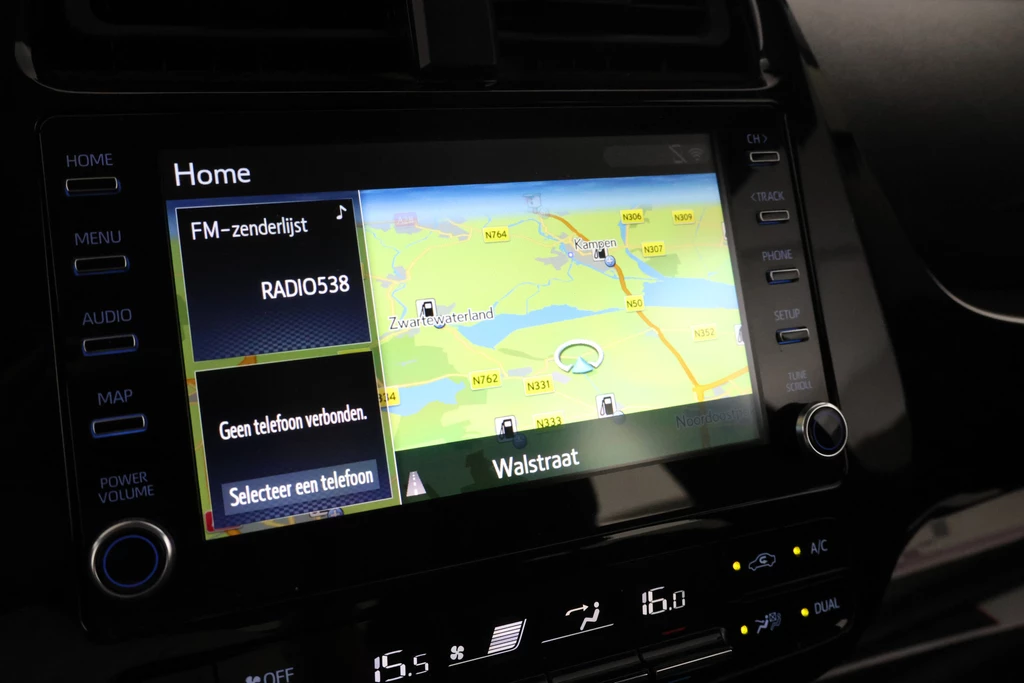 Toyota Prius – foto 26