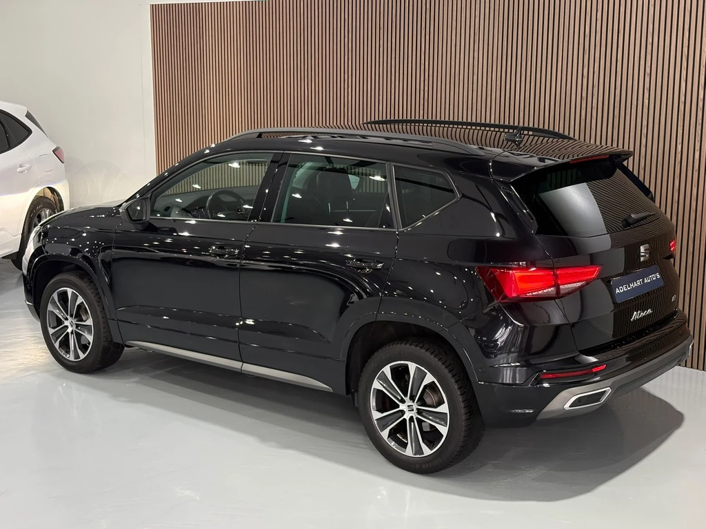 SEAT Ateca – foto 11