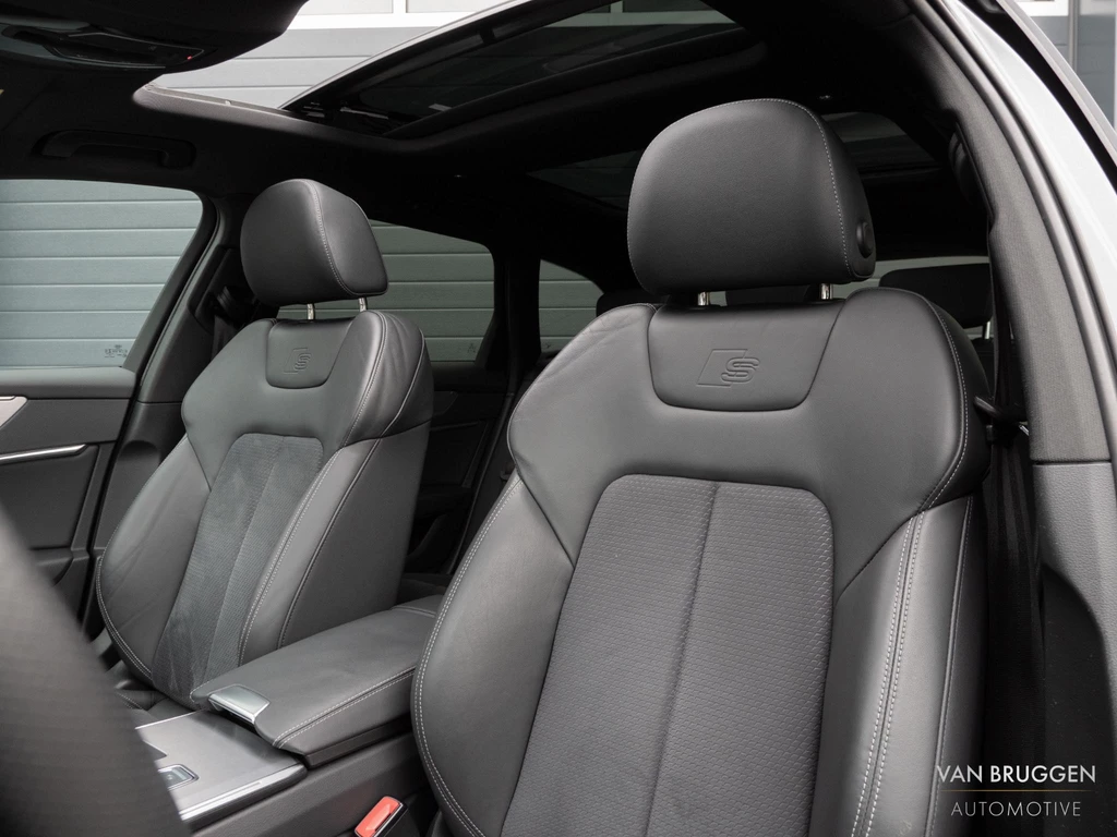 Audi A6 – foto 40