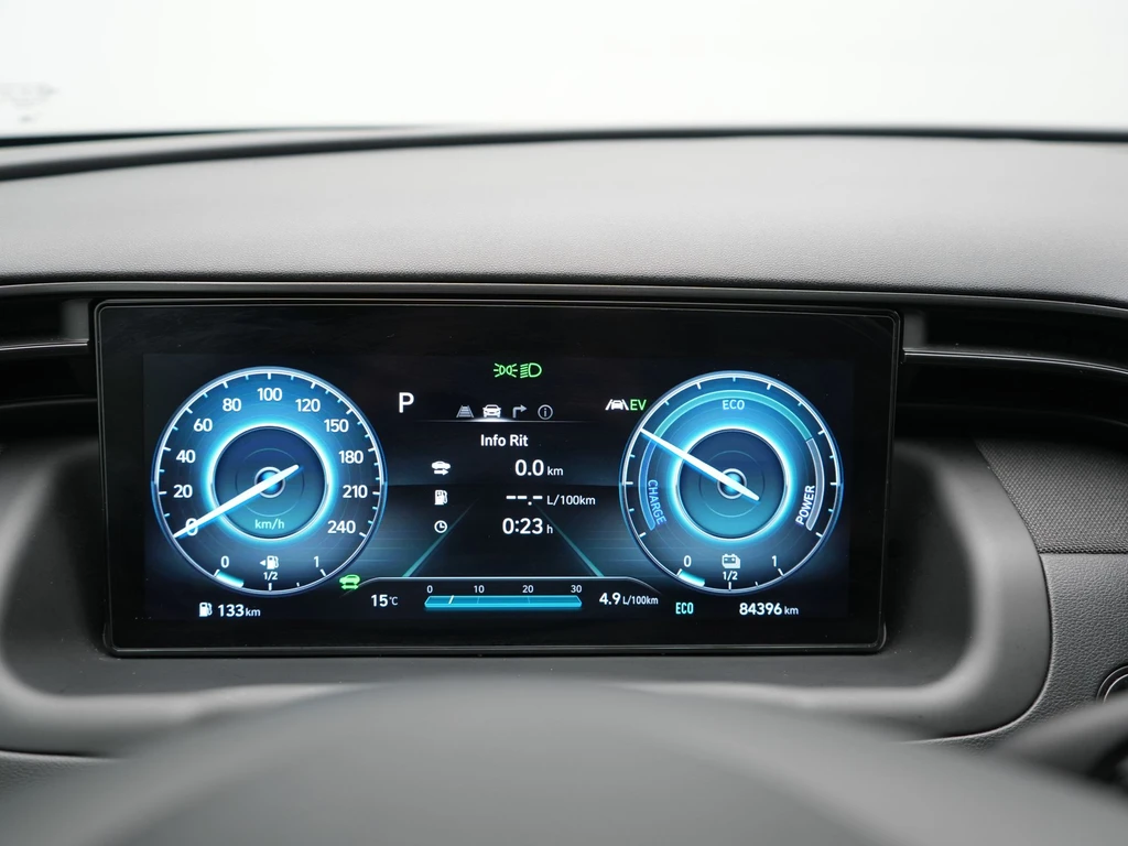 Hyundai Tucson – foto 31