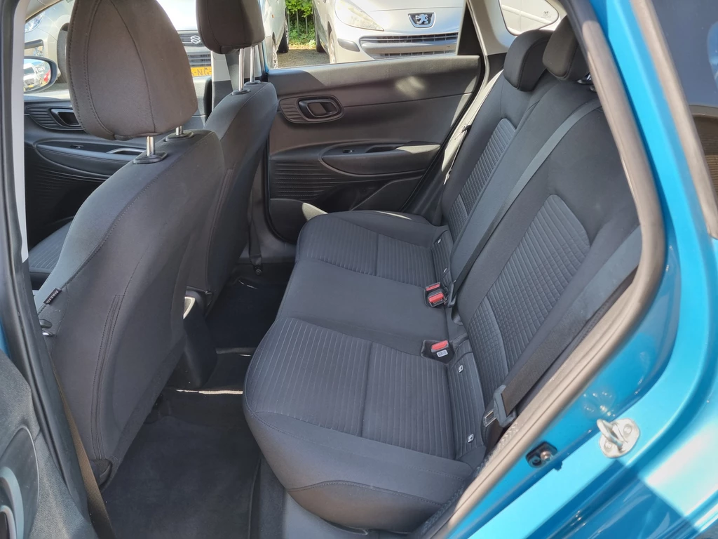 Hyundai i20 – foto 23