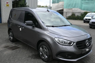 Mercedes-Benz eCitan – thumbnail 6
