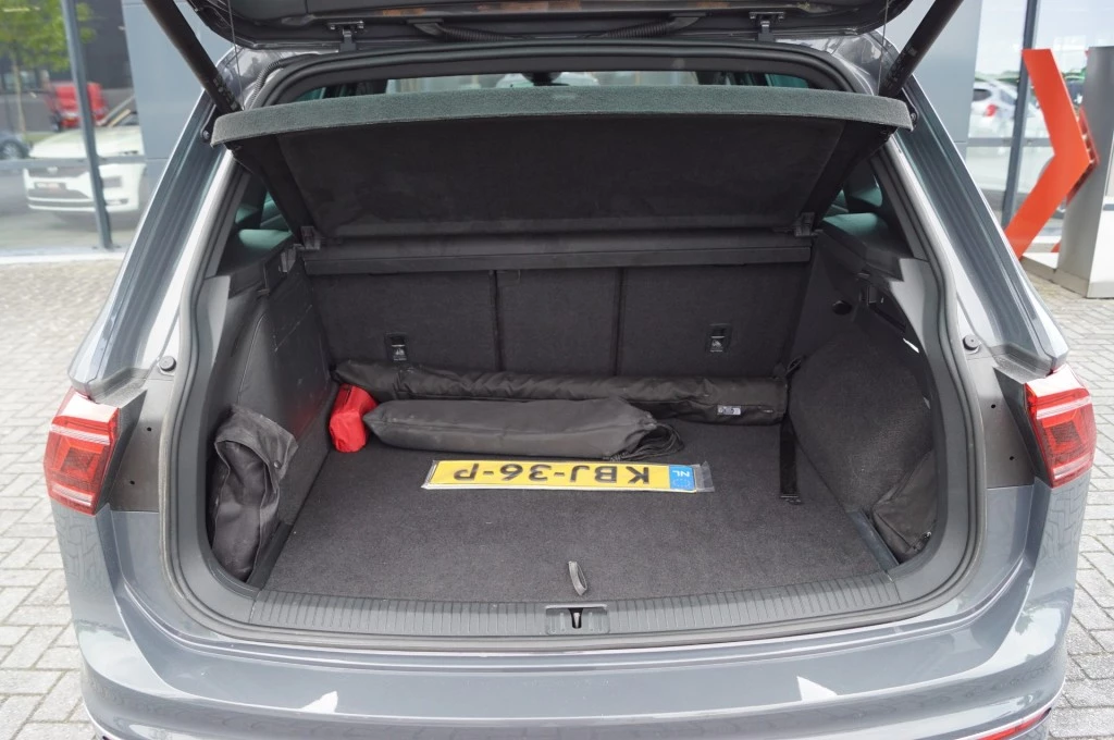 Volkswagen Tiguan – foto 68