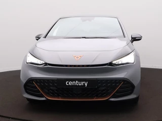 CUPRA Born – thumbnail 10