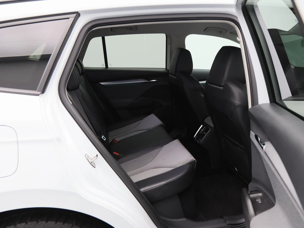 Škoda Enyaq iV – foto 36