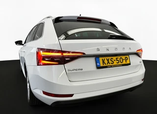 Škoda Superb – thumbnail 19