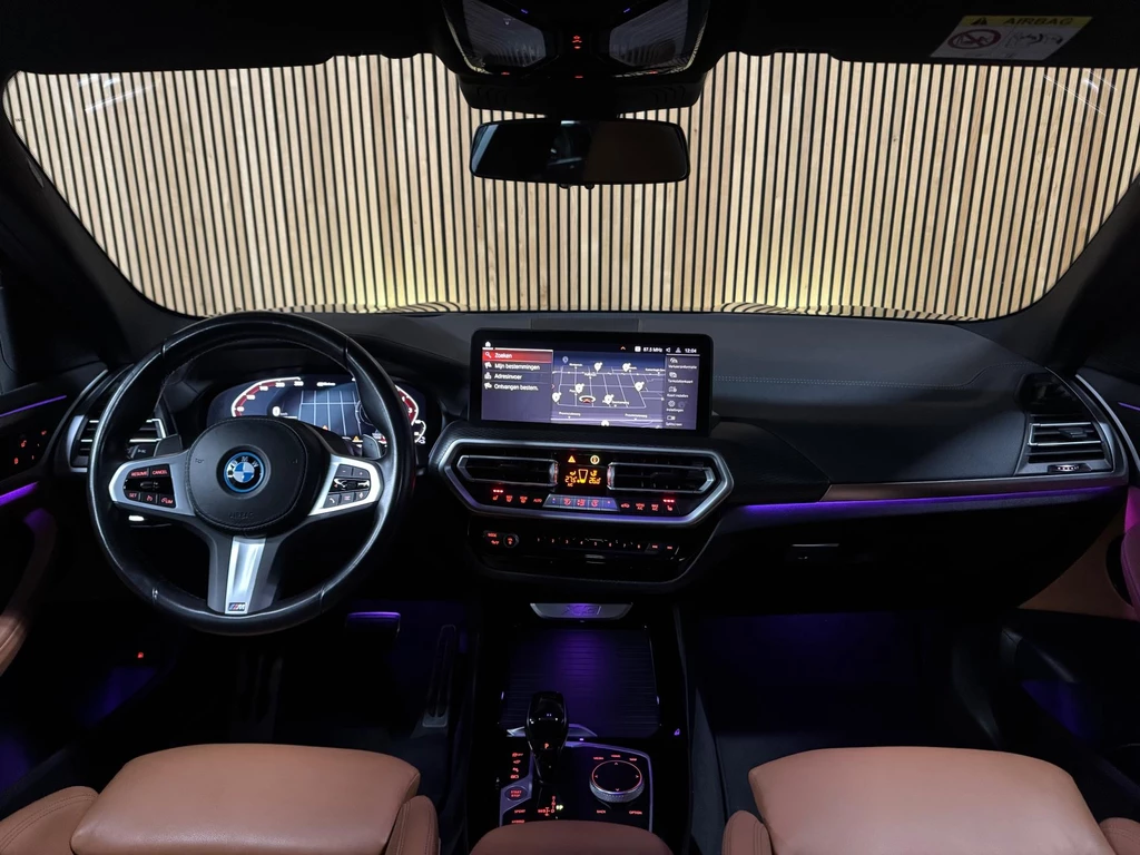BMW X3 – foto 17