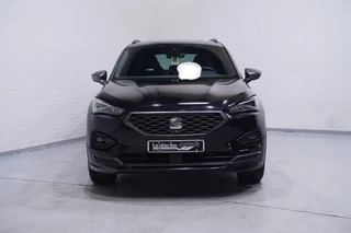 SEAT Tarraco – thumbnail 10