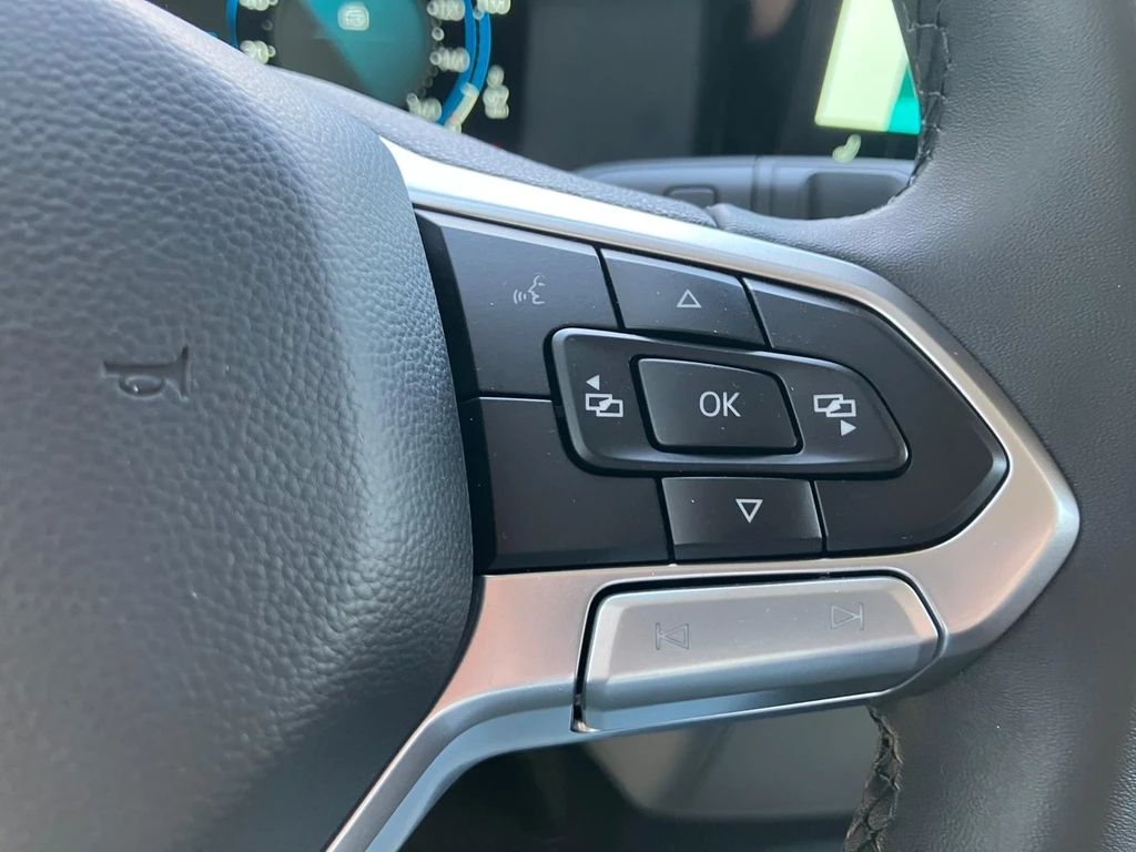 Volkswagen e-Transporter – foto 16