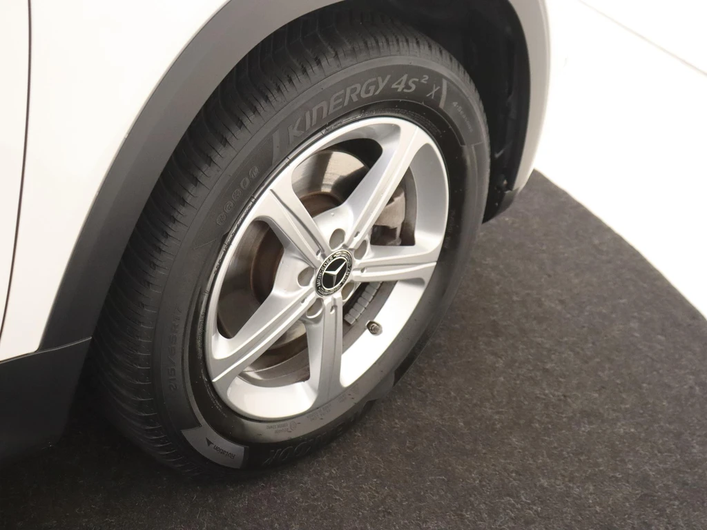 Mercedes-Benz GLB – foto 28