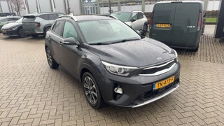Kia Stonic – thumbnail 5