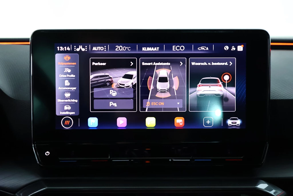 CUPRA Leon – foto 19