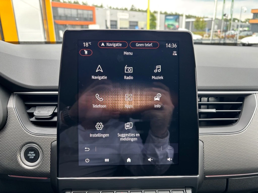 Renault Arkana – foto 24