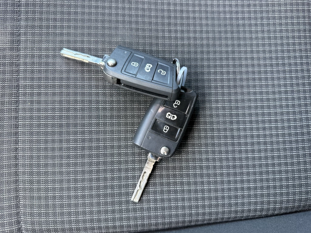 Volkswagen Caddy – foto 29