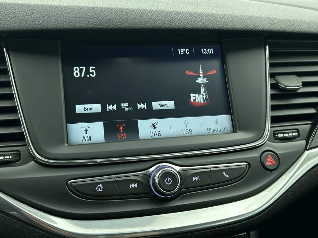 Opel Astra – foto 8