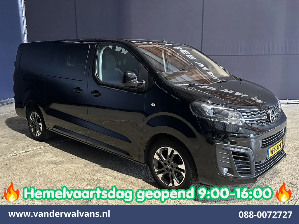 Opel Vivaro – foto 5