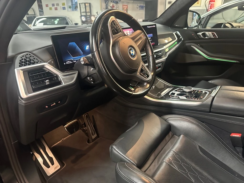 BMW X5 – foto 16