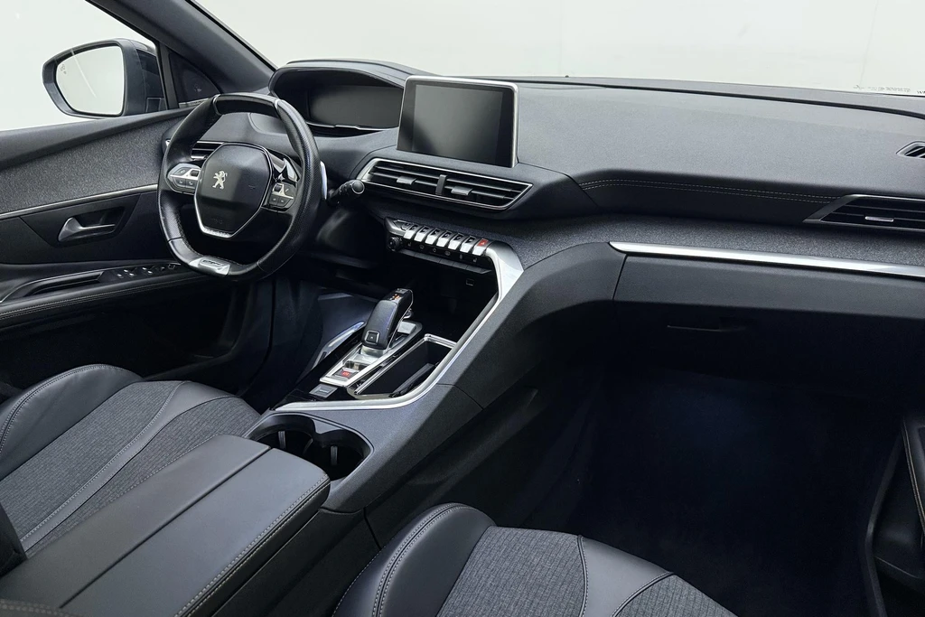 Peugeot 3008 – foto 17