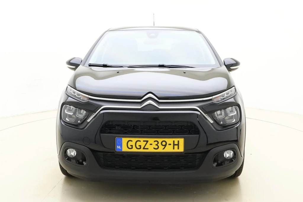 Citroën C3 – foto 9