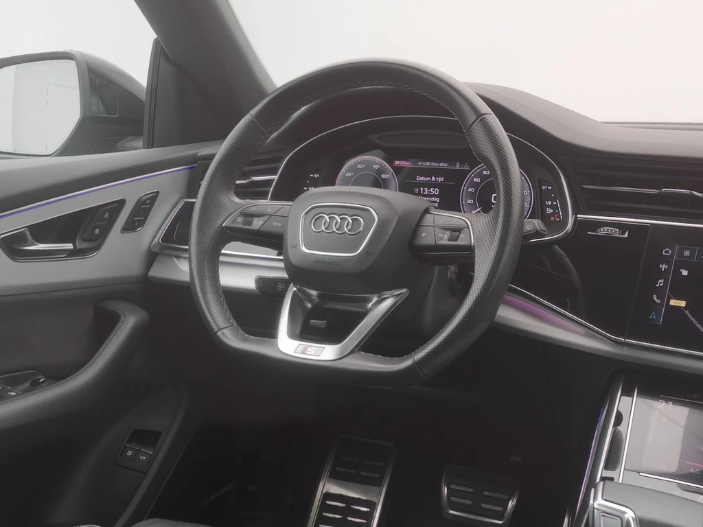 Audi Q8 – foto 21