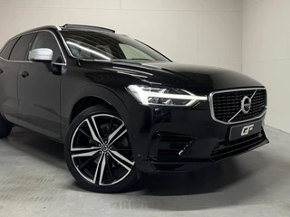 Volvo XC60 – thumbnail 19
