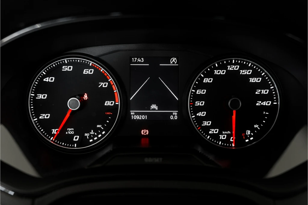 SEAT Ibiza – foto 11