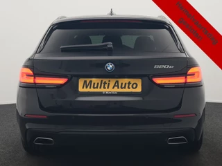 BMW 5 Serie – thumbnail 5