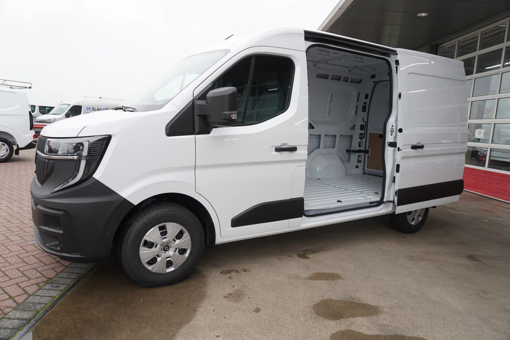 Renault Master – foto 2