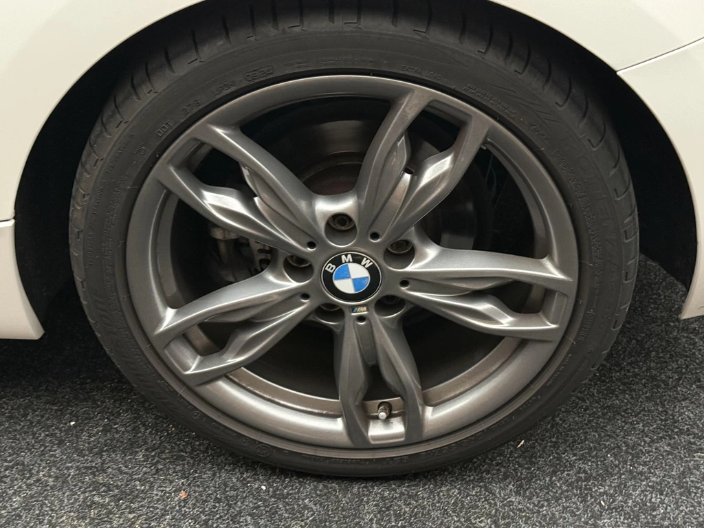 BMW 1 Serie – foto 14