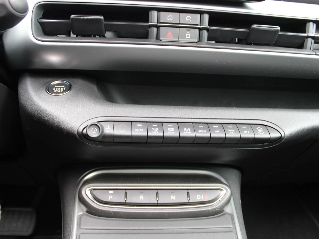 Jeep Avenger – foto 18
